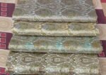 Kimkhab Brocade Fabrics