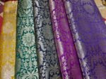 Brocade Fabrics
