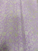 Brocade Fabrics