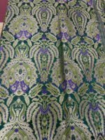 Kimkhab Brocade Fabrics