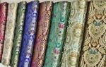 Kimkhab Brocade Fabrics