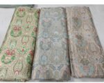 Kimkhab Brocade Fabrics