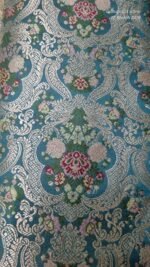 Kimkhab Brocade Fabrics
