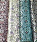 Kimkhab Brocade Fabrics