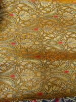 Kimkhab Brocade Fabrics