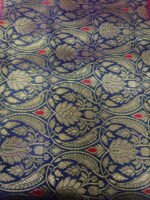 Kimkhab Brocade Fabrics