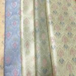 Kimkhab Brocade Fabrics