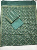Banarasi Suit