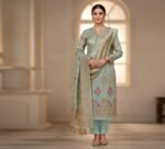 Banarasi Suit
