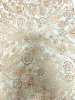 Embroidered Fabrics