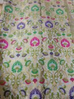 Kimkhab Brocade Fabrics