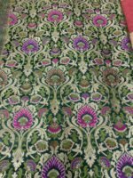 Kimkhab Brocade Fabrics