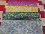 Kimkhab Brocade Fabrics