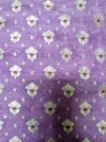 Pure Silk Handloom Fabrics