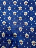 Pure Silk Handloom Fabrics