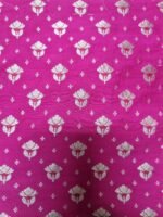 Pure Silk Handloom Fabrics