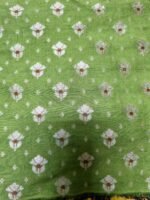 Pure Silk Handloom Fabrics