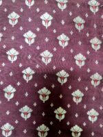 Pure Silk Handloom Fabrics