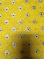 Pure Silk Handloom Fabrics