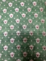 Pure Silk Handloom Fabrics