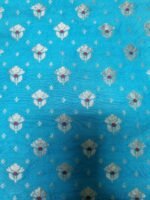 Pure Silk Handloom Fabrics