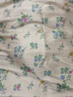 Printed Brocade Fabrics