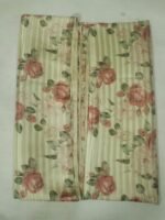 Printed Brocade Fabrics