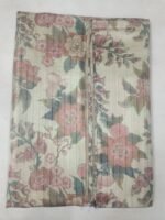 Printed Brocade Fabrics