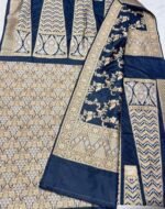 Banarasi Kalidar Lahengas