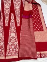 Banarasi Kalidar Lahengas