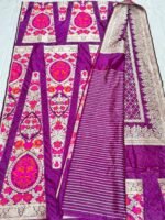 Banarasi Kalidar Lahengas